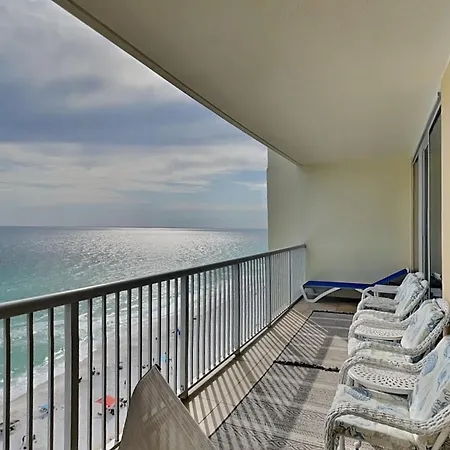 Majestic Beach Towers I 1503